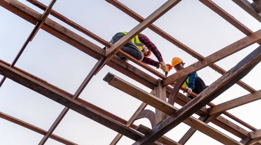 Expert Emergency Roof Repairs services in Bear Lake, MI